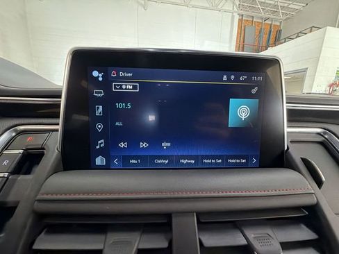 Certified 2023 Chevrolet Tahoe RST w/ Luxury Package AWD/4WD image 16