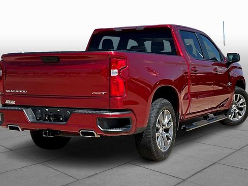 Used 2022 Chevrolet Silverado 1500 RST image 13