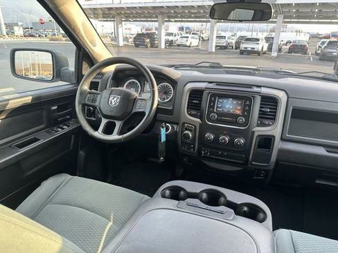 Used 2019 RAM 1500 Tradesman w/ Popular Equipment Group image 20