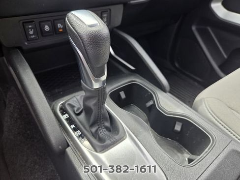 Used 2022 Nissan Frontier SV RWD image 27