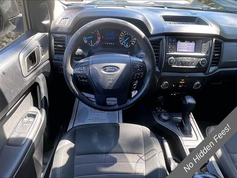 Used 2019 Ford Ranger XL w/ Equipment Group 101A Mid AWD/4WD image 5