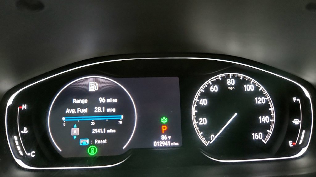 Used 2020 Honda Accord LX image 25
