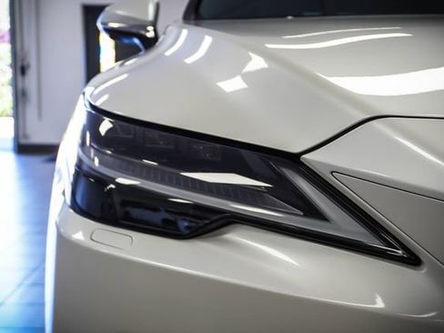 Certified 2025 Lexus RX 450h AWD w/ Convenience Package image 29