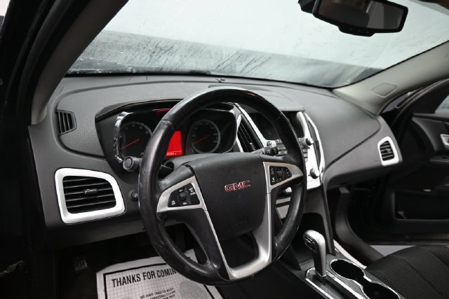 Used 2013 GMC Terrain SLE w/ Convenience Package AWD/4WD image 13
