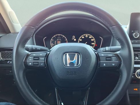 Used 2022 Honda Civic EX image 22