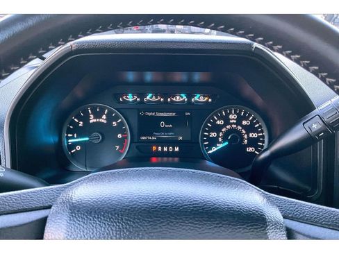 Used 2020 Ford F150 XLT w/ Equipment Group 302A Luxury image 14