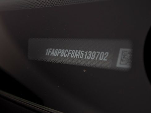 Used 2021 Ford Mustang GT Premium w/ California Special Package image 41