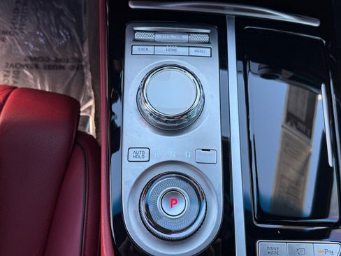 Used 2023 Genesis G80 2.5T w/ Sport Prestige Package image 30