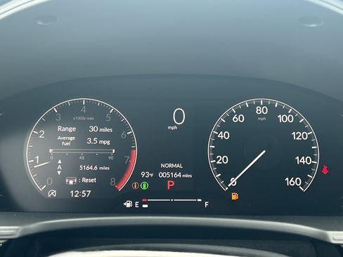 Used 2025 Honda Civic Sport image 20