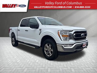 Used 2022 Ford F150 XLT w/ XTR Package