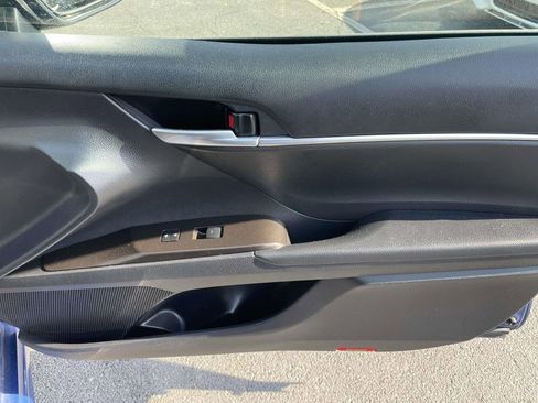 Used 2024 Toyota Camry SE w/ Convenience Package image 46