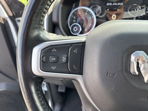 Used 2023 RAM 2500 Big Horn w/ Level 1 Equipment Group image 50