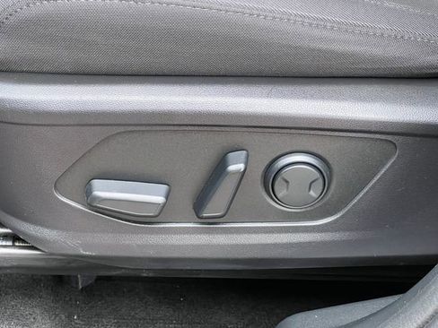 Used 2022 Hyundai Tucson SEL w/ Cargo Package AWD/4WD image 11