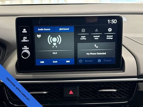Used 2025 Acura ADX AWD image 20