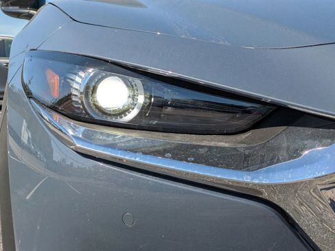 New 2026 MAZDA CX-30 AWD 2.5 S image 10