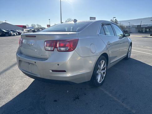 Used 2014 Chevrolet Malibu LT image 3