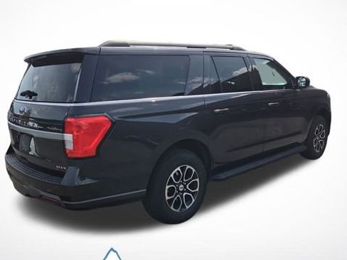 Certified 2024 Ford Expedition Max XLT AWD/4WD image 9