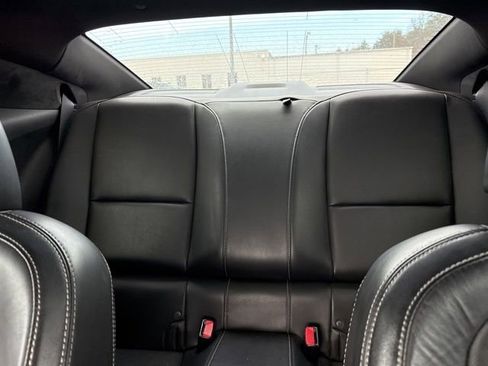 Used 2013 Chevrolet Camaro LT w/ RS Package image 23