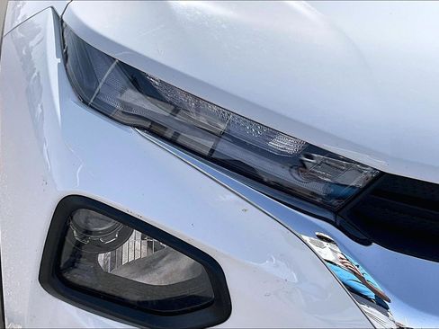 Certified 2023 Chevrolet TrailBlazer LT w/ Convenience Package FWD image 29