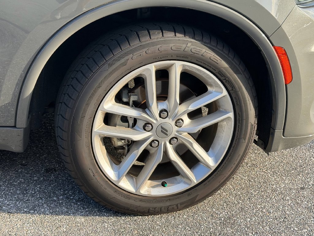 Used 2022 Dodge Durango GT RWD image 10