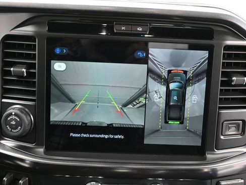 Used 2025 Ford F150 Raptor w/ Equipment Group 803A Raptor R image 18