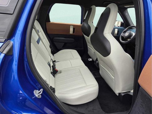 Certified 2025 MINI Cooper Countryman S AWD/4WD image 20