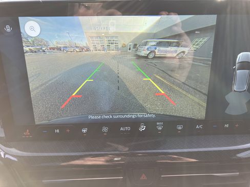 Used 2024 Ford Escape ST-Line w/ Tech Pack #1 image 11