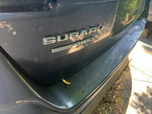 Used 2020 Subaru Outback Premium AWD/4WD image 19