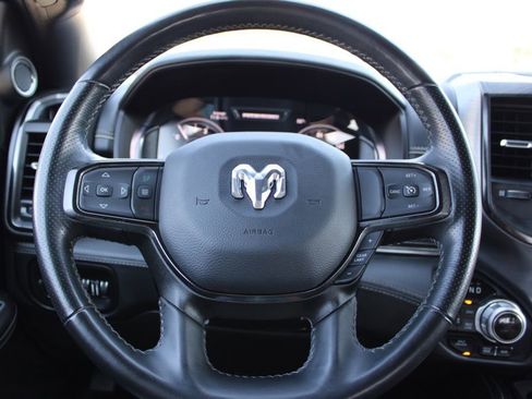 Used 2024 RAM 2500 Power Wagon w/ Level 2 Equipment Group image 27