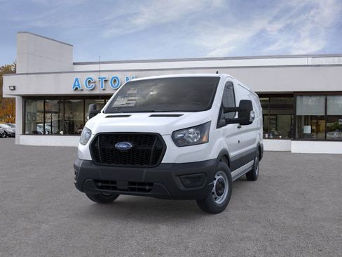 New 2025 Ford Transit 250 XL image 2