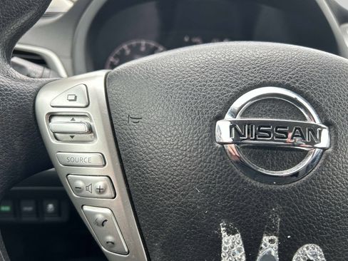Used 2017 Nissan Sentra S image 21