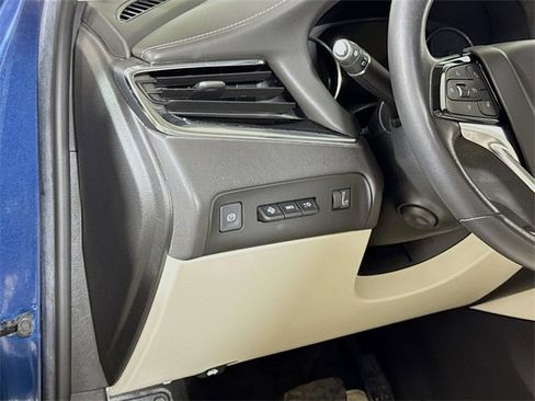 Used 2022 Buick Enclave Avenir w/ Avenir Technology Package image 8