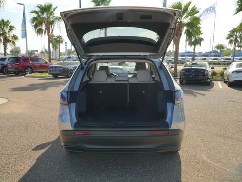 Used 2027 Honda HR-V LX image 11