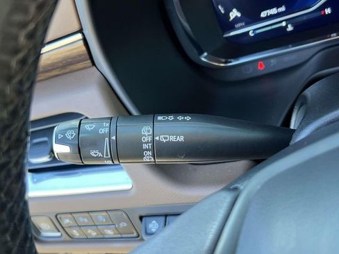 Used 2022 Chevrolet Tahoe High Country image 23