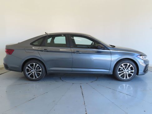 New 2026 Volkswagen Jetta Sport image 2