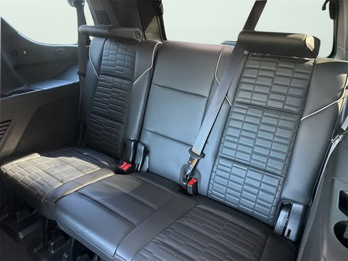 Used 2023 Cadillac Escalade Sport Platinum image 54