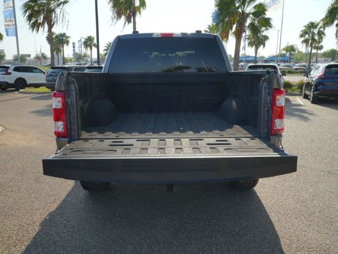 Used 2021 Ford F150 XL w/ STX Appearance Package RWD image 11