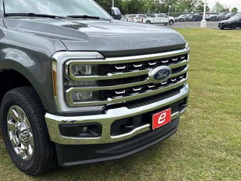 New 2026 Ford F250 Lariat w/ Lariat Premium Package AWD/4WD image 54