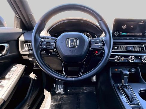 Used 2022 Honda Civic Sport image 5