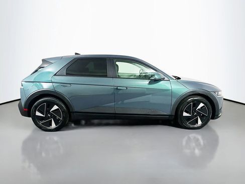 New 2026 Hyundai Ioniq 5 SEL image 4
