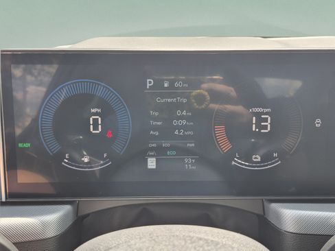 New 2026 Hyundai Sonata SEL FWD image 30