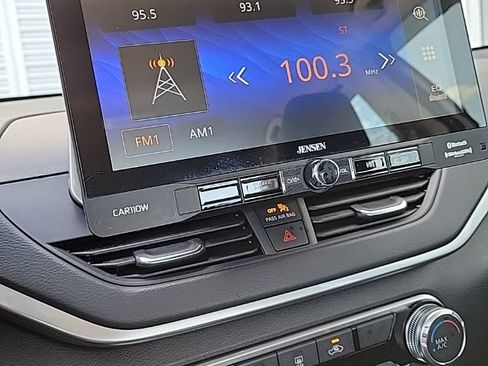 Used 2022 Nissan Altima 2.5 S w/ Driver Assist Package image 22