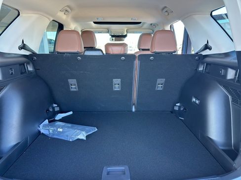 New 2025 Ford Bronco Sport Outer Banks w/ Outer Banks Tech Package+ image 38