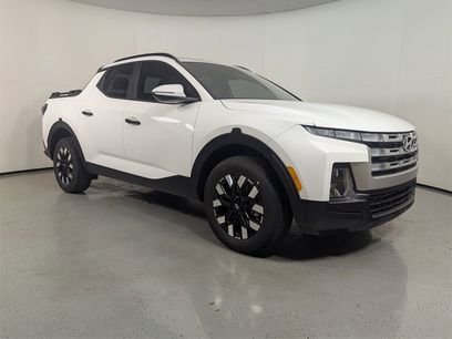 New 2026 Hyundai Santa Cruz SEL