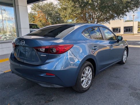 Used 2017 MAZDA MAZDA3 Sport w/ Preferred Equipment Package image 3