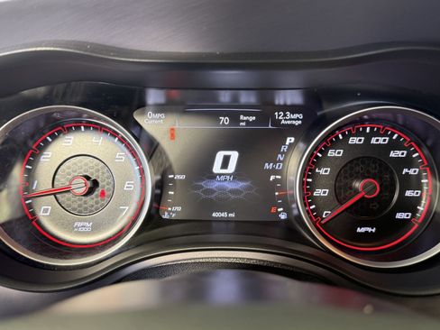 Used 2022 Dodge Charger Scat Pack RWD image 28