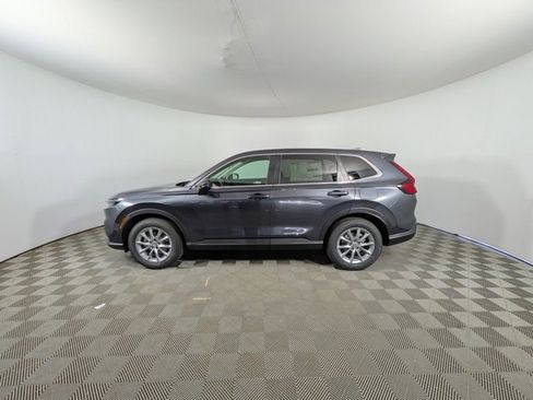 New 2026 Honda CR-V EX image 24