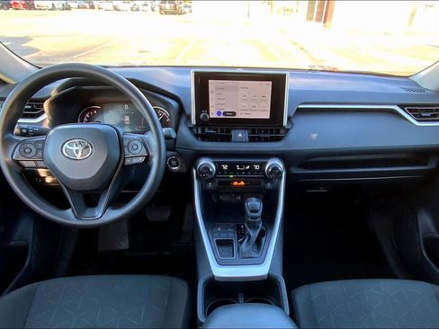 Used 2024 Toyota RAV4 XLE image 14