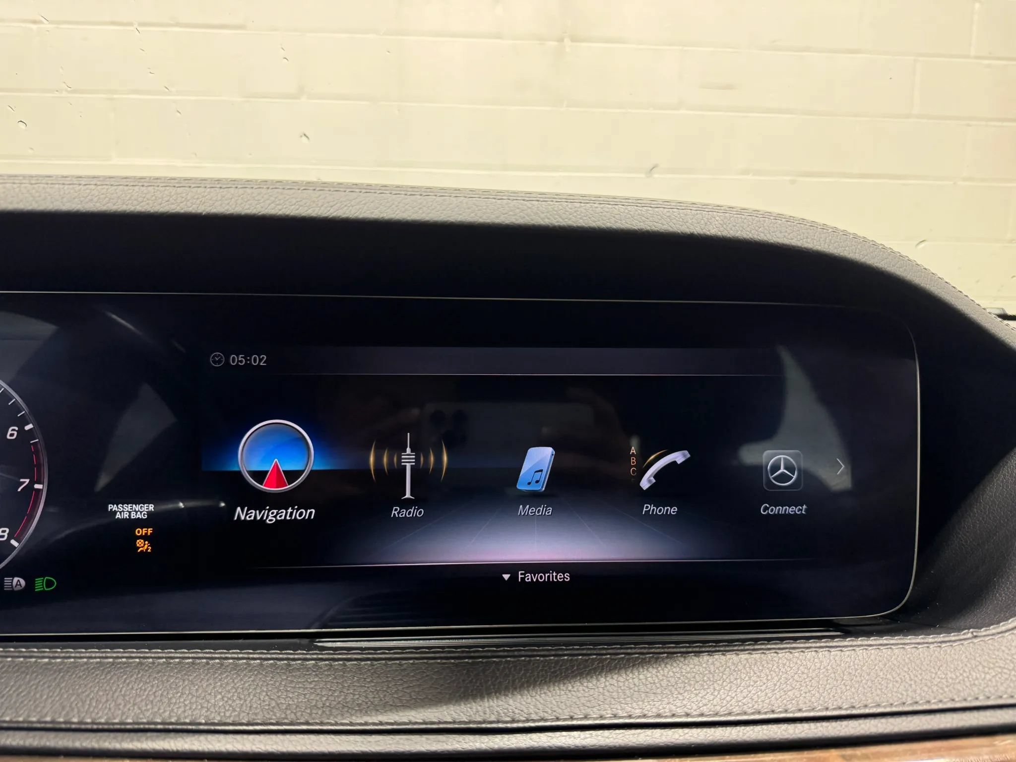 Used 2018 Mercedes-Benz S 450 4MATIC Sedan image 27