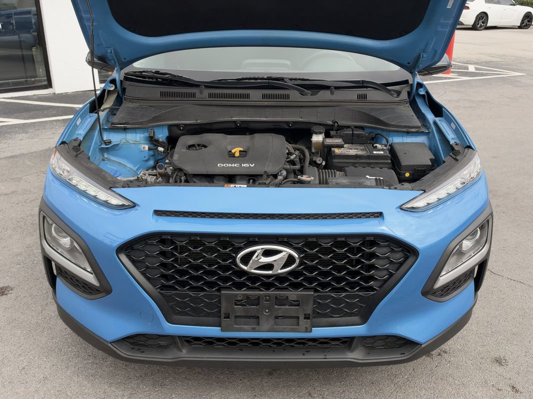 Used 2020 Hyundai Kona SEL AWD/4WD image 11